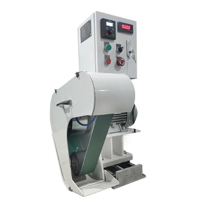 车床砂带机的图片