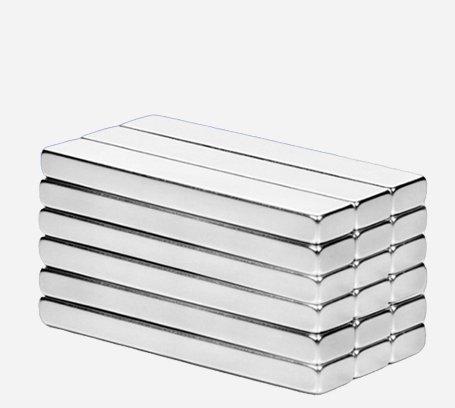 方形钕铁硼磁铁的图片