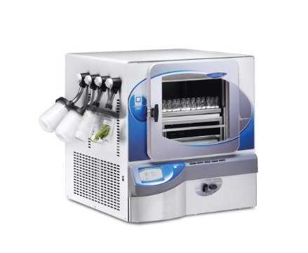 台式冷冻干燥机的图片