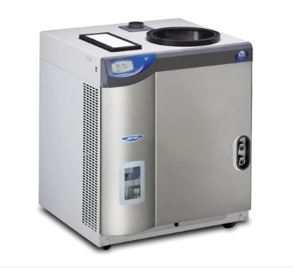 立式冻干机的图片