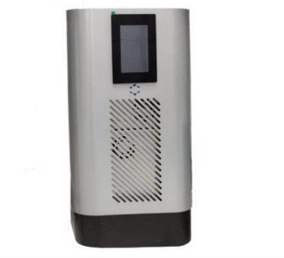 光流体微反应器的图片