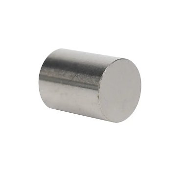 铝镍钴磁铁的图片