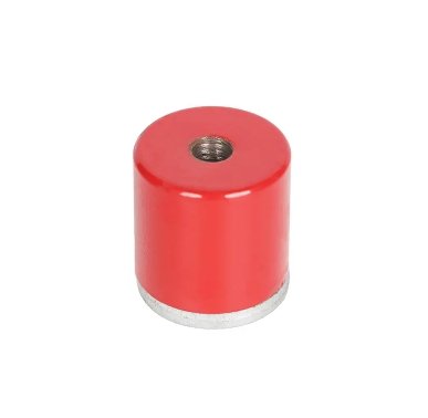 铝镍钴喷漆器件的图片