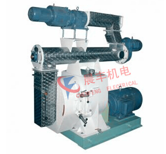 SZLH30 制粒机的图片