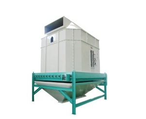 SKLB摆式冷却器的图片