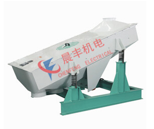 振动分级筛的图片