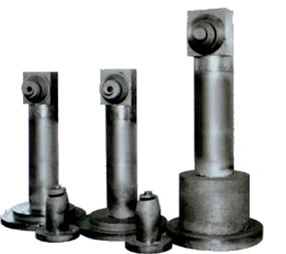 SSSPZ型石墨喷嘴的图片