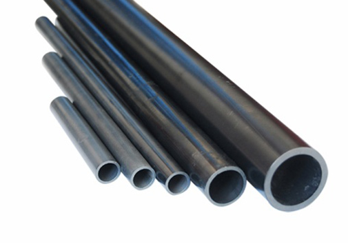 不透性石墨管件的图片