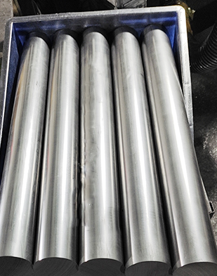 导电石墨棒的图片