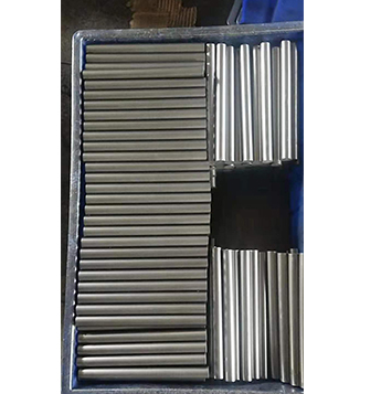 电极石墨棒的图片