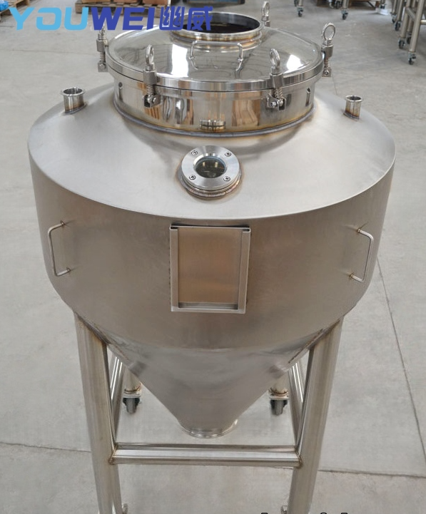 IBC储料罐的图片