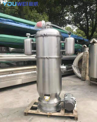 真空上料机的图片