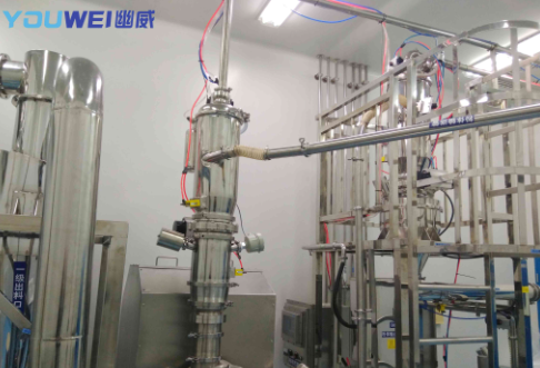 粉体输送系统的图片