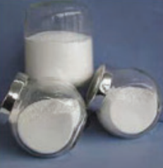 5N 高纯气氧化铝粉的图片