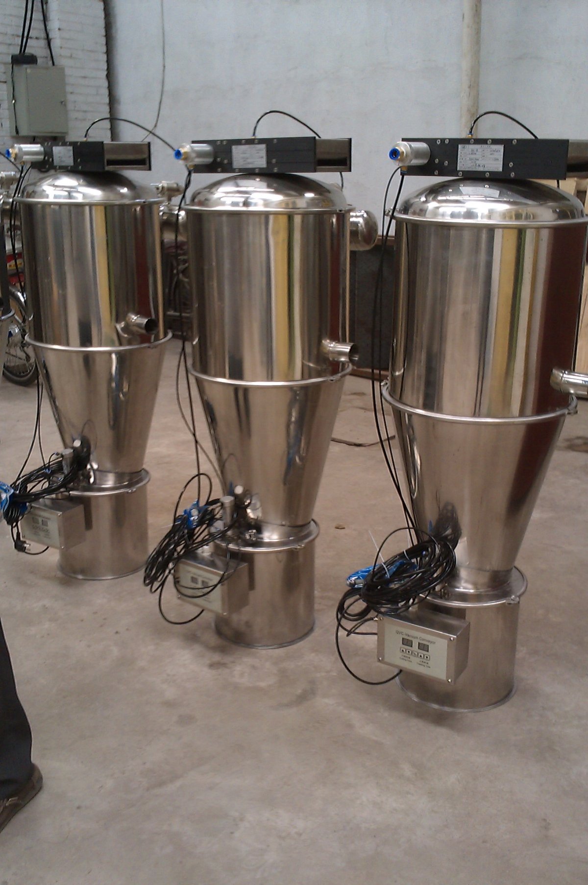 粉料自动上料? align= 粉料自动上料? width=