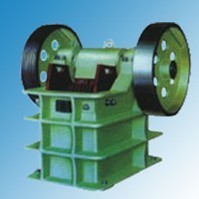 HN-PSJ 鄂式破碎机的图片