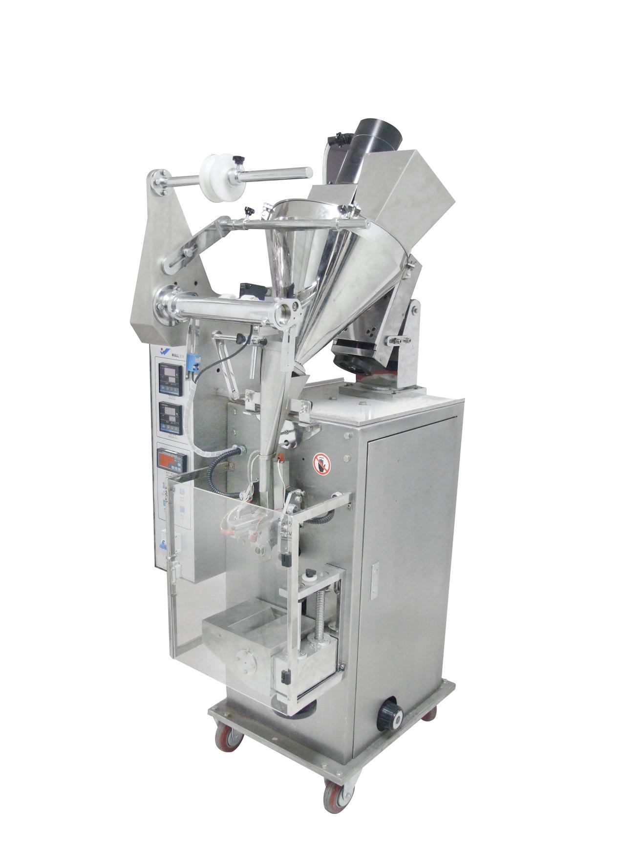 GDXDF型粉剂(颗粒)自动包装机的图?/></a></div></div></div>         <div class=