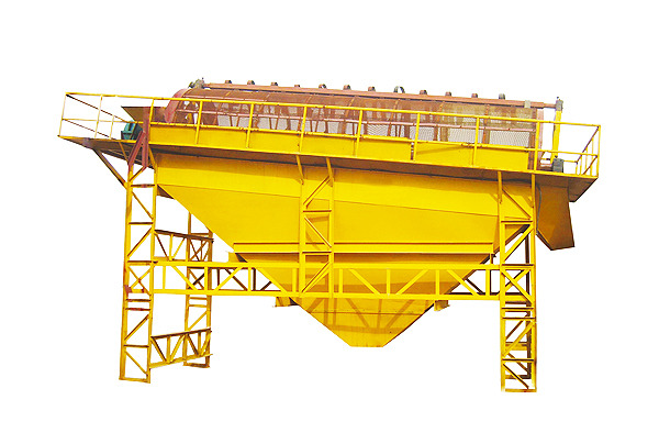 LSG系列滚动筛的图片