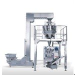 K-420FD翻领式包装机(颗粒剂)的图片