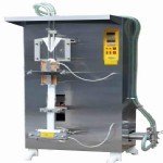 液体自动包装机的图片