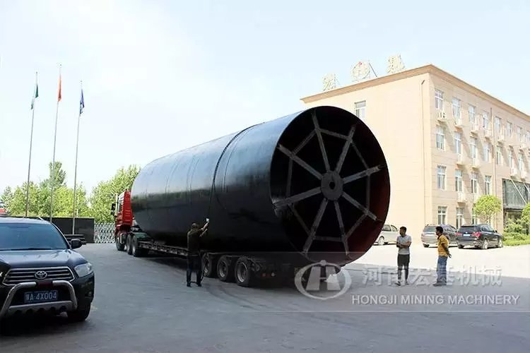 回转窑生产线设备 回转窑生产线设备