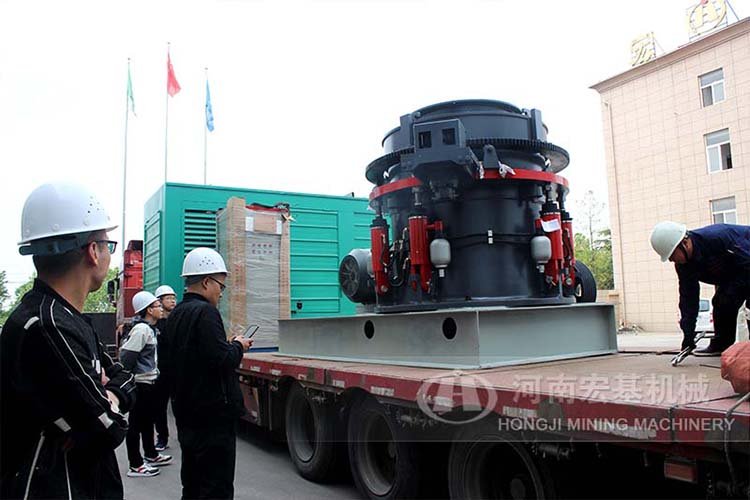 液压圆锥破碎? alt=