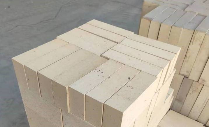 废耐火砖粉碎有什么用 废耐火砖粉碎有什么用