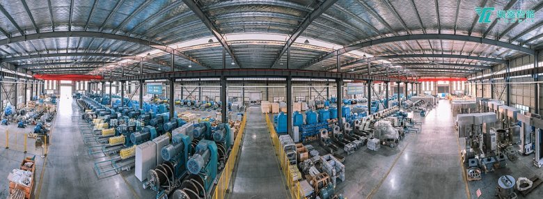 装配车间 装配车间