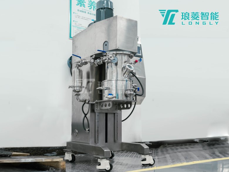 实验型行星搅拌机 实验型行星搅拌机