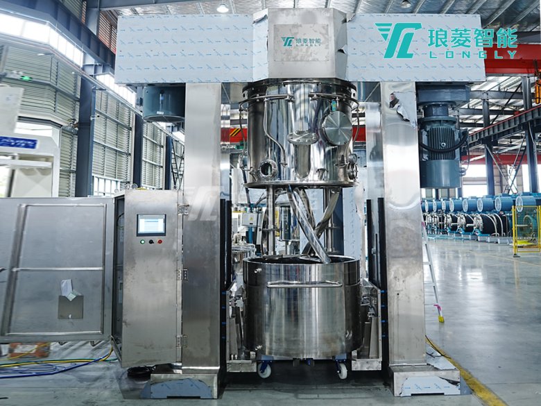 行星搅拌 量产? alt=