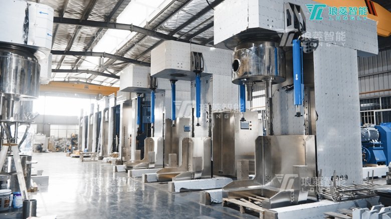 车间-行星搅拌? alt=