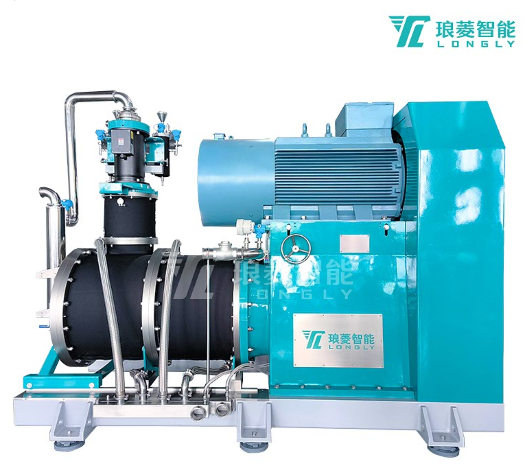 双动力立卧式纳米砂磨 NT-VE系列.png 双动力立卧式纳米砂磨 NT-VE系列.png