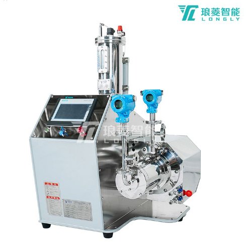 实验型砂磨机NT-V 实验型砂磨机NT-V