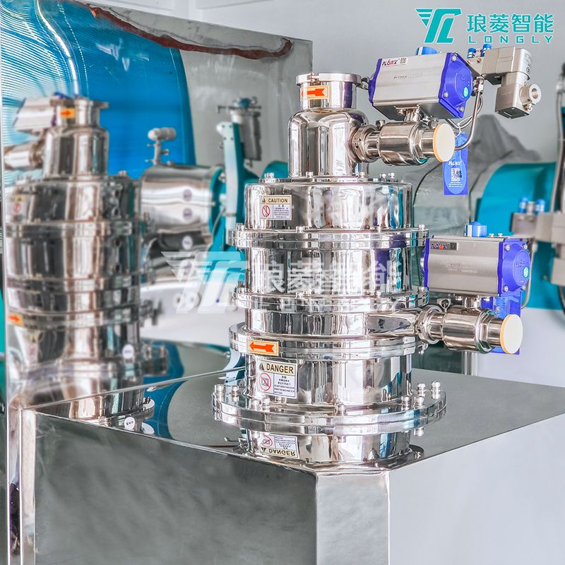 高效匀浆机 高效匀浆机