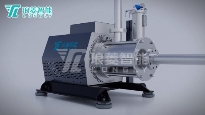 三级卧式乳化? alt=