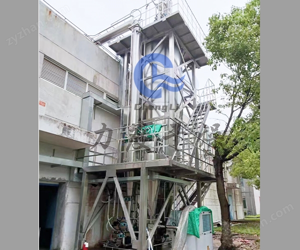 压力2.jpg 酱油粉压力喷雾干燥机