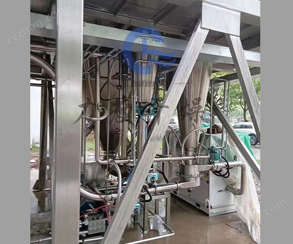 压力1.jpg 果蔬粉压力喷雾干燥机