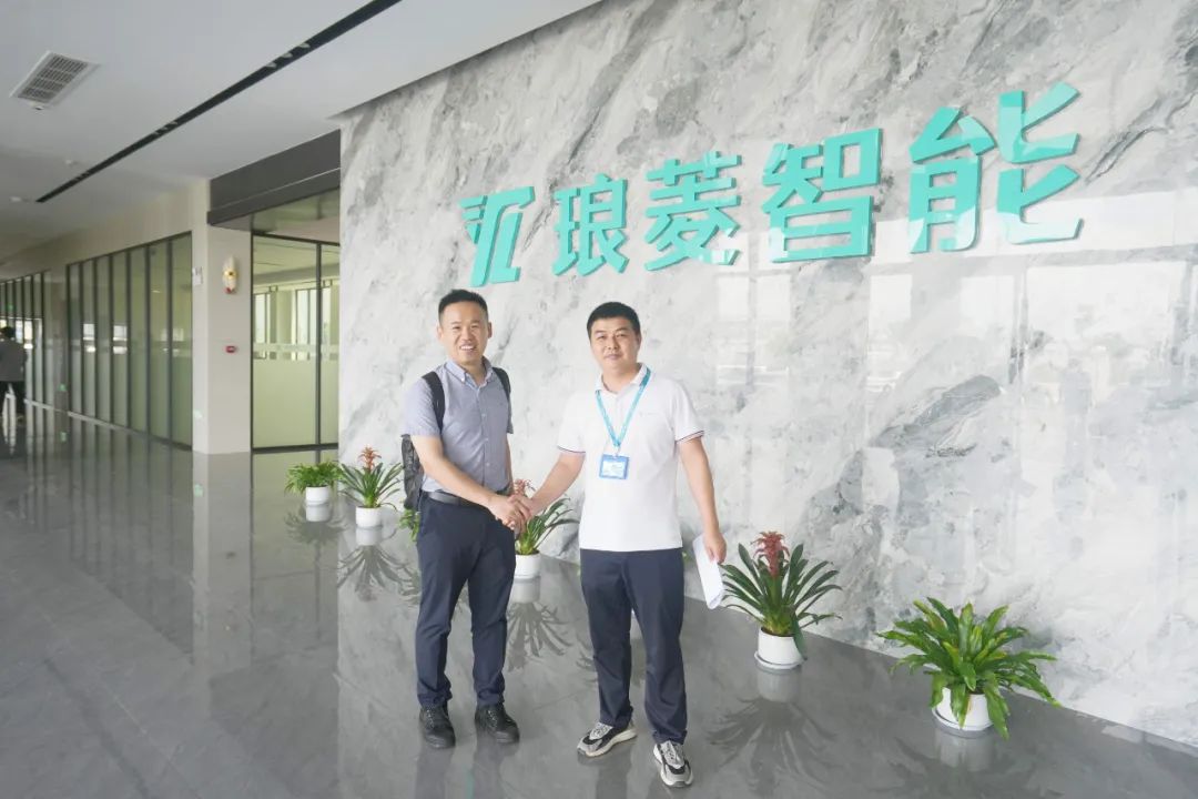 现场合影 现场合影