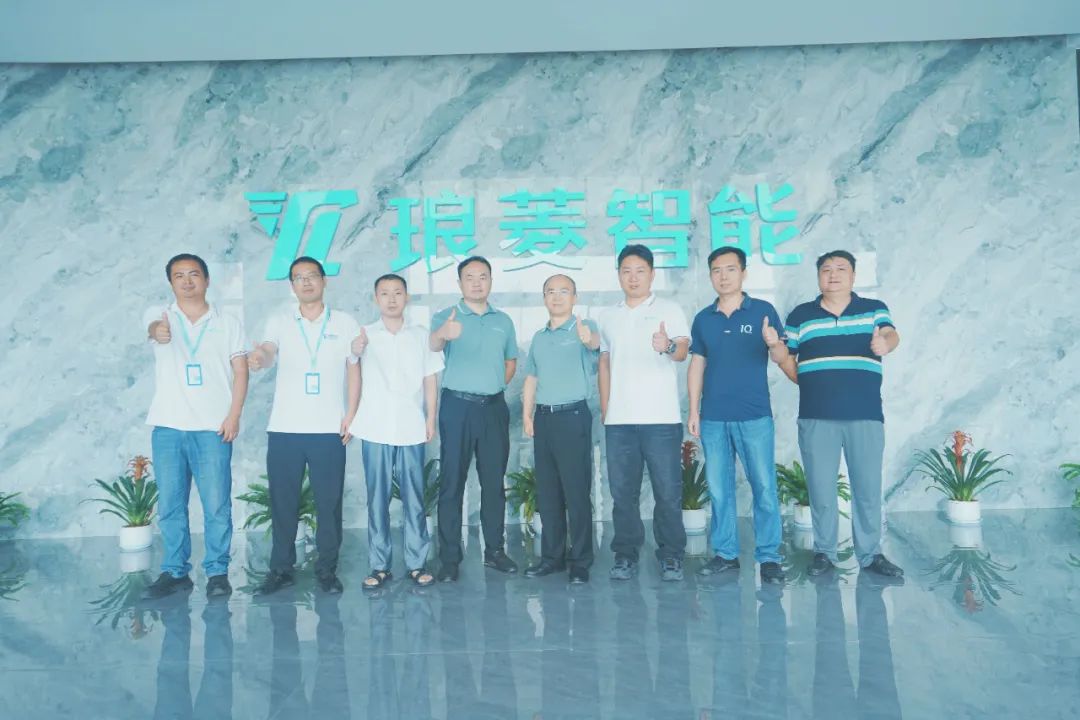 现场合影 现场合影