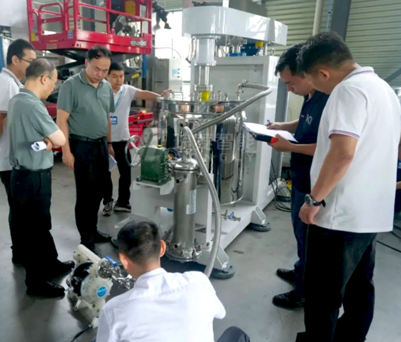 琅菱车间 琅菱车间