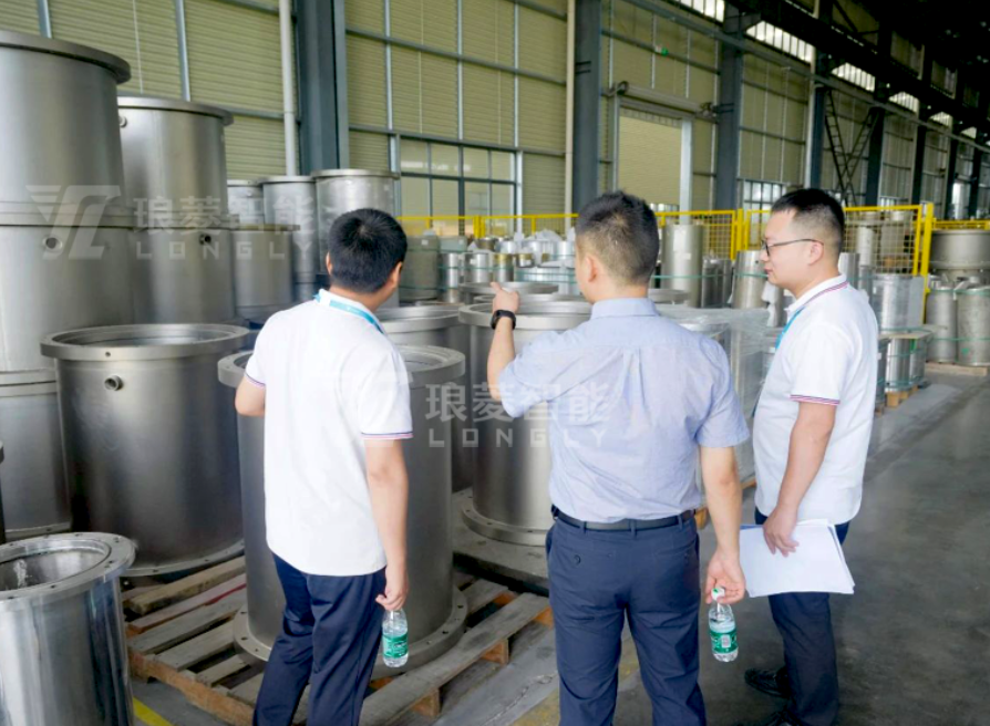 琅菱车间 琅菱车间