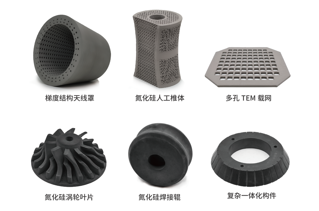 粉末挤出3D打印与传统粉末注射成形工艺的异同 粉末挤出3D打印与传统粉末注射成形工艺的异同