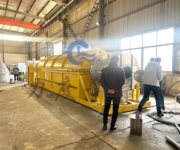 回转?.jpg 竹粉回转滚筒干燥? style=