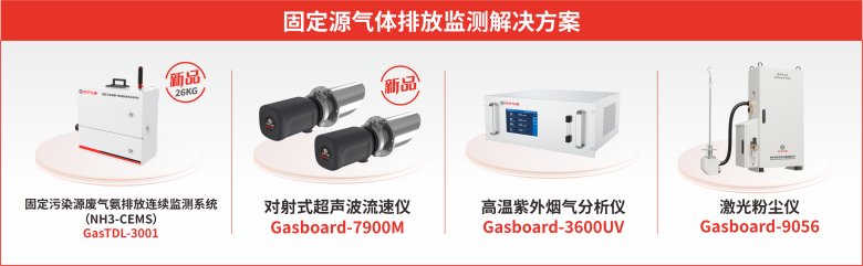 展会预告|低碳未来，监测赋能：四方仪器诚邀您共赴环保领域双展盛? style=