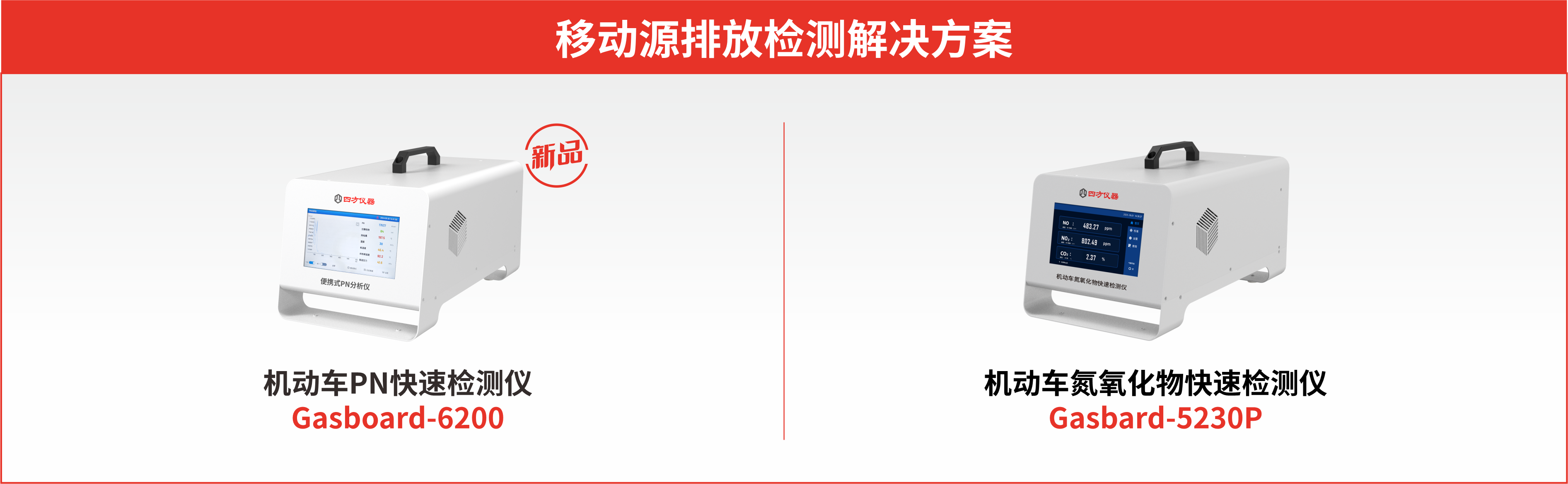 展会预告|低碳未来，监测赋能：四方仪器诚邀您共赴环保领域双展盛? style=