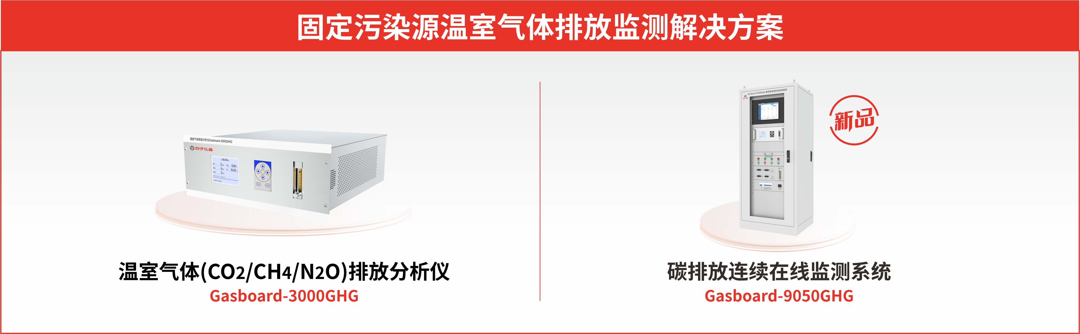 展会预告|低碳未来，监测赋能：四方仪器诚邀您共赴环保领域双展盛? style=