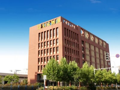 矿石玻璃色选机供应商——安徽宏实光机电高科有限公司入驻粉享通