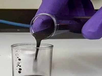 麻省理工学院（MIT）科学家开发用于风能、光伏储能的半固态锌锰液流电池