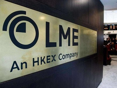 LME
