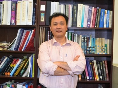超级跨界!四院院士戴宏杰攀登科学史上一个又一个高峰